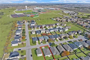 10029 Smock Mill Ln, Temple, TX 76502 - Photo 29