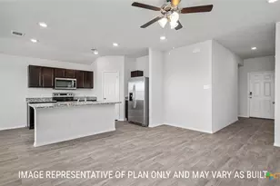 2518 Clarkson Dr, Temple, TX 76504 - Photo 5