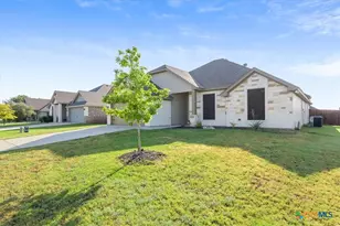 2517 Turtle Dove Dr, Temple, TX 76502 - Photo 3