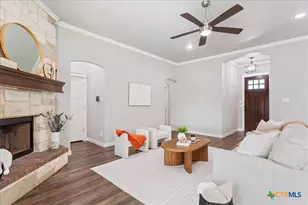 2517 Turtle Dove Dr, Temple, TX 76502 - Photo 5