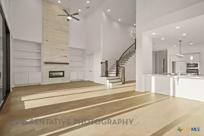 11713 Stoltzer, San Antonio, TX 78254 - Photo 5