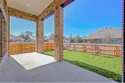 11713 Stoltzer, San Antonio, TX 78254 - Photo 27