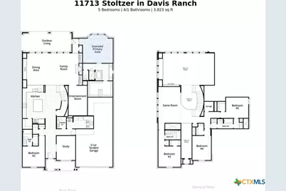 11713 Stoltzer, San Antonio, TX 78254 - Photo 9