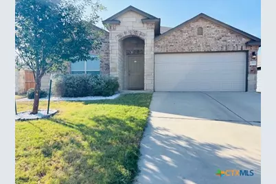 2303 Pintail Loop, Copperas Cove, TX 76522 - Photo 1