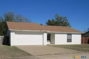 4503 Mountain View Dr, Killeen, TX 76543 - Photo 1