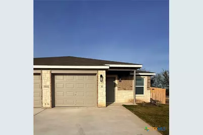 5705 McGregor Court #B, Killeen, TX 76549 - Photo 1