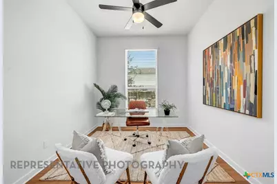 148 Spanish Oak, Castroville, TX 78009 - Photo 11