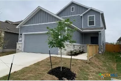 271 Kinsley Way, New Braunfels, TX 78130 - Photo 1