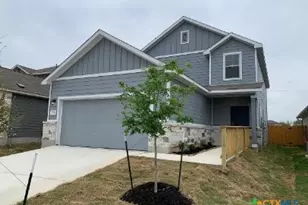 271 Kinsley Wy, New Braunfels, TX 78130 - Photo 1