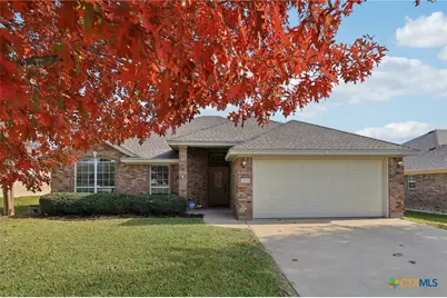 1921 Merlin Drive, Harker Heights, TX 76548 - Photo 1