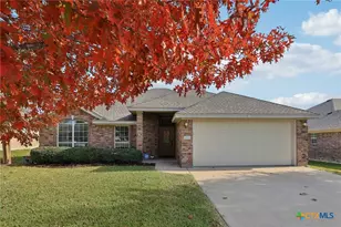 1921 Merlin Dr, Harker Heights, TX 76548 - Photo 1