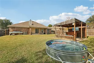 1921 Merlin Dr, Harker Heights, TX 76548 - Photo 3