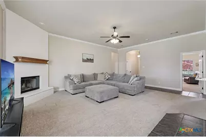 1921 Merlin Drive, Harker Heights, TX 76548 - Photo 5