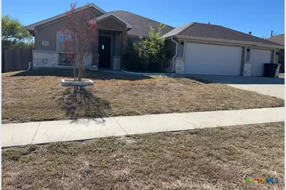 1604 Granex Drive, Killeen, TX 76542 - Photo 1