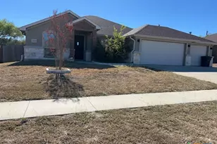 1604 Granex Dr, Killeen, TX 76542 - Photo 1