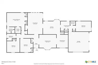 4200 Kilpatrick Drive, Killeen, TX 76542 - Photo 3