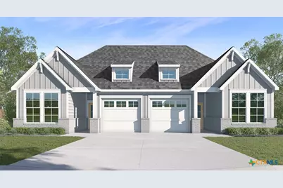 1129 Stone Valley Road, Temple, TX 76502 - Photo 1