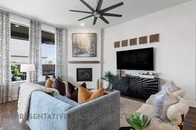 255 White Oak, Castroville, TX 78009 - Photo 17