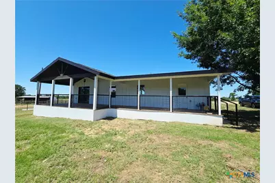 930 Elm Creek Road, Rockdale, TX 76567 - Photo 1