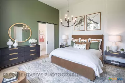 5733 Satchel Way, New Braunfels, TX 78130 - Photo 11