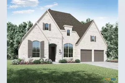 5733 Satchel Way, New Braunfels, TX 78130 - Photo 1