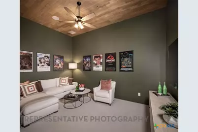 5733 Satchel Way, New Braunfels, TX 78130 - Photo 21