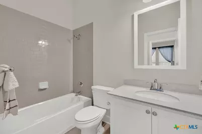 2931 Aller, New Braunfels, TX 78130 - Photo 9