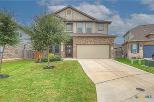 2931 Aller, New Braunfels, TX 78130 - Photo 5