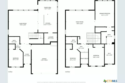 2931 Aller, New Braunfels, TX 78130 - Photo 47