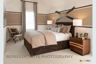 5727 Ryder Road, New Braunfels, TX 78130 - Photo 13