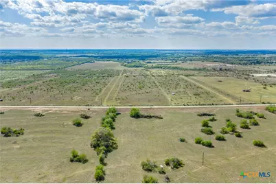 Lot 9 Concrete Edgar Road, Cuero, TX 77954 - Photo 3