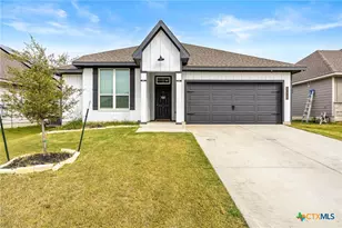 918 James Parker Cir, Killeen, TX 76542 - Photo 1