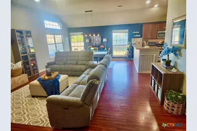 91 Skyview Terrace, Leander, TX 78641 - Photo 9