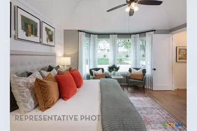 837 Saltbush Street, New Braunfels, TX 78130 - Photo 7