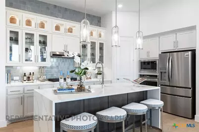 11737 Stoltzer, San Antonio, TX 78254 - Photo 7