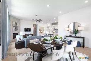 11737 Stoltzer, San Antonio, TX 78254 - Photo 37