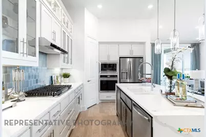 11737 Stoltzer, San Antonio, TX 78254 - Photo 5