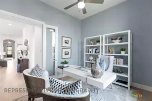 11737 Stoltzer, San Antonio, TX 78254 - Photo 23