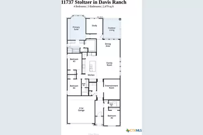 11737 Stoltzer, San Antonio, TX 78254 - Photo 47