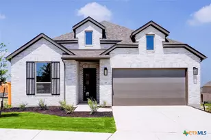 437 Hulda Trl, New Braunfels, TX 78130 - Photo 1