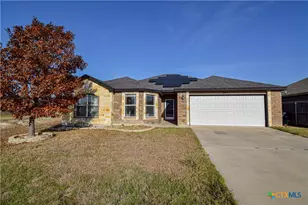 5411 Eagles Nest Dr, Killeen, TX 76549 - Photo 1