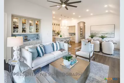 2516 High Ground, San Antonio, TX 78245 - Photo 3