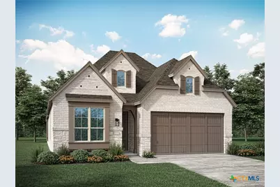 2516 High Ground, San Antonio, TX 78245 - Photo 1