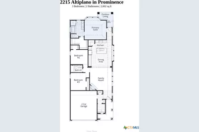 2215 Altiplano, San Antonio, TX 78245 - Photo 19