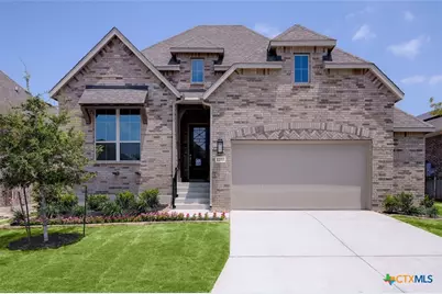 12315 Fort Anderson, San Antonio, TX 78245 - Photo 1
