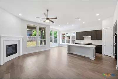 12315 Fort Anderson, San Antonio, TX 78245 - Photo 5