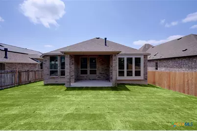 12315 Fort Anderson, San Antonio, TX 78245 - Photo 23