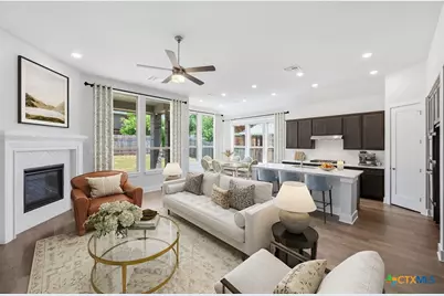 12315 Fort Anderson, San Antonio, TX 78245 - Photo 25