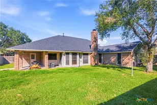 309 Dunbar Dr, Victoria, TX 77904 - Photo 41