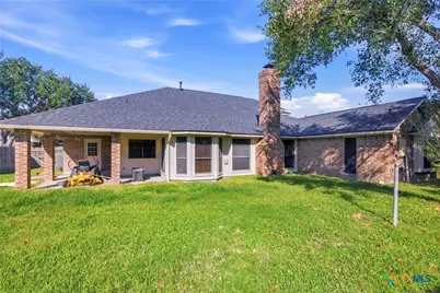 309 Dunbar Drive, Victoria, TX 77904 - Photo 43